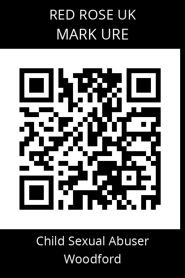 QR code for mark-ure-1