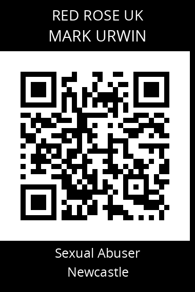 QR code for mark-urwin