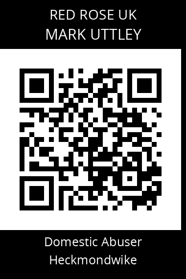 QR code for mark-uttley