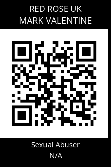 QR code for mark-valentine