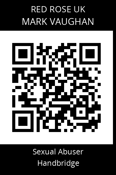 QR code for mark-vaughan