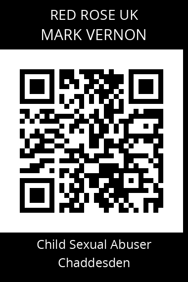 QR code for mark-vernon