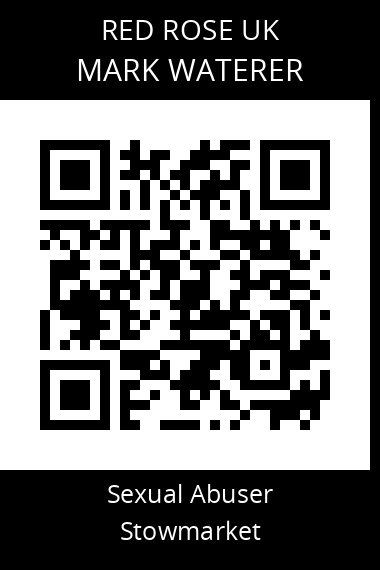 QR code for mark-waterer