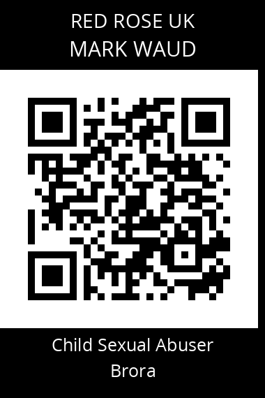 QR code for mark-waud