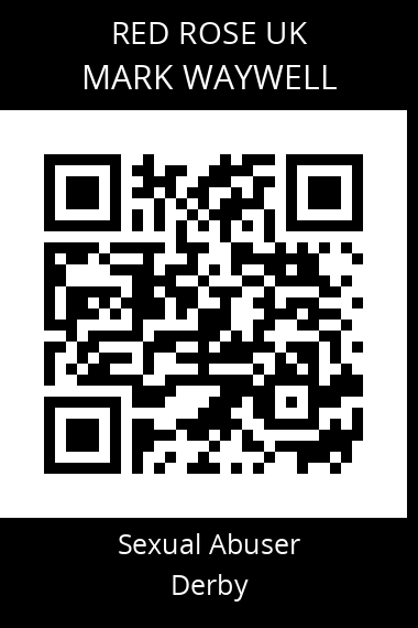 QR code for mark-waywell