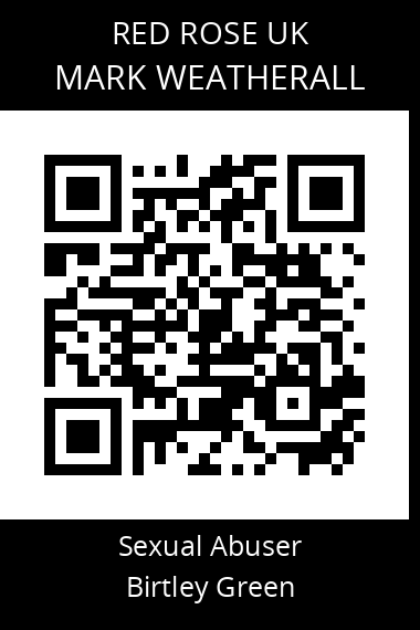 QR code for mark-weatherall