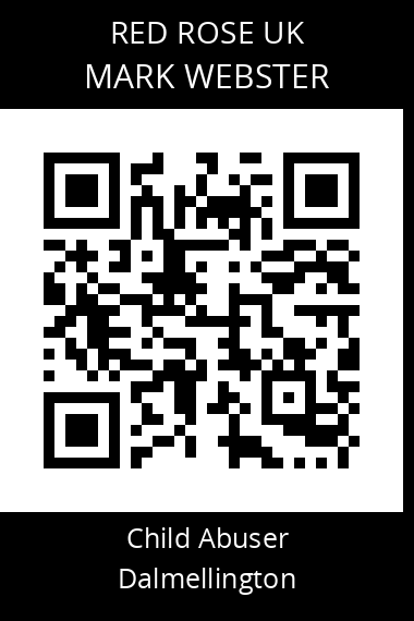 QR code for mark-webster