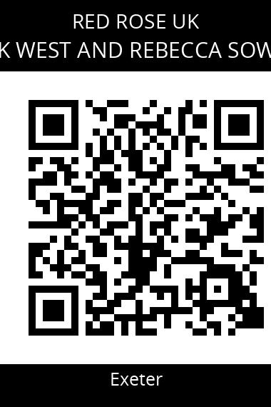 QR code for mark-west-and-rebecca-sowden