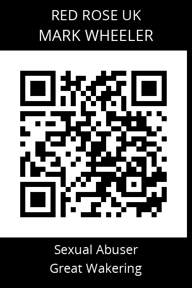 QR code for mark-wheeler