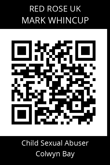 QR code for mark-whincup