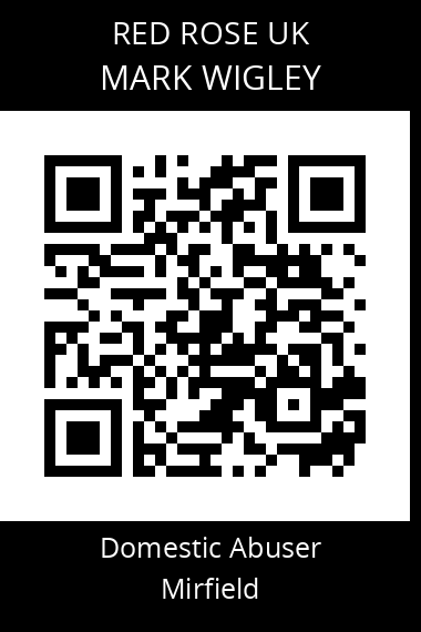 QR code for mark-wigley