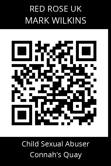 QR code for mark-wilkins