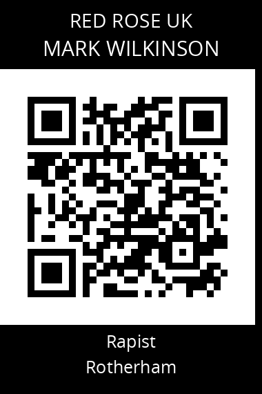 QR code for mark-wilkinson