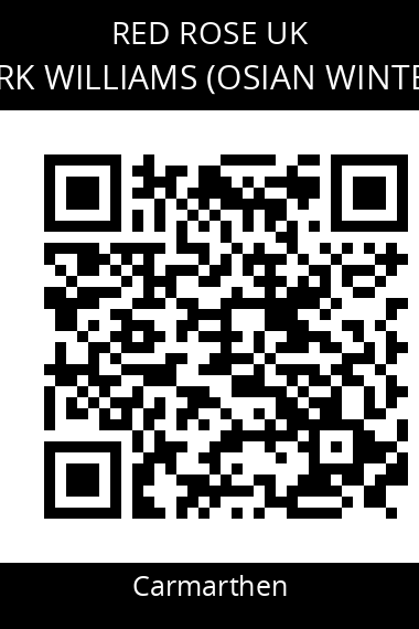 QR code for mark-williams-osian-winters