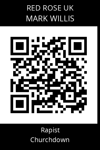 QR code for mark-willis