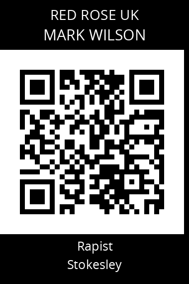 QR code for mark-wilson