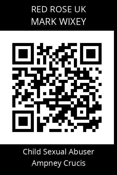 QR code for mark-wixey