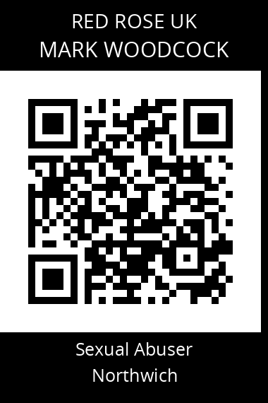 QR code for mark-woodcock