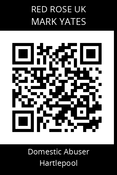 QR code for mark-yates