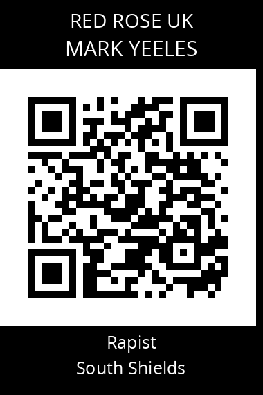 QR code for mark-yeeles