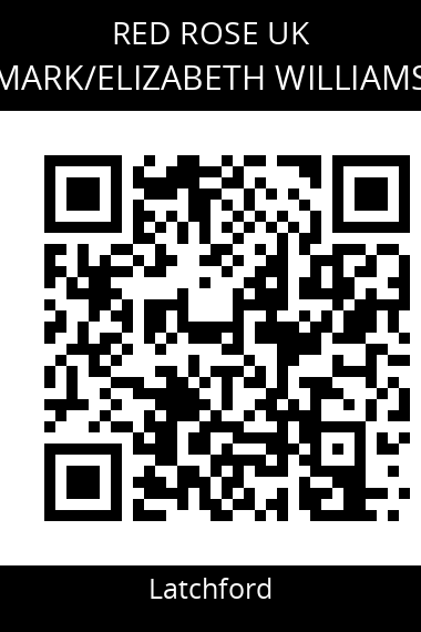 QR code for markelizabeth-williams