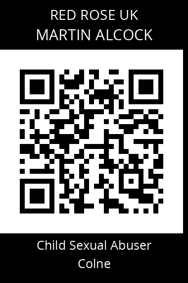 QR code for martin-alcock