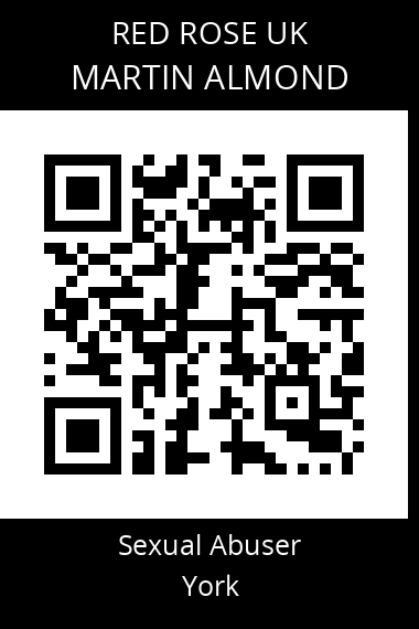 QR code for martin-almond