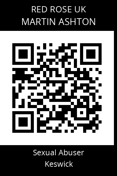 QR code for martin-ashton