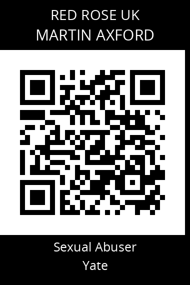 QR code for martin-axford