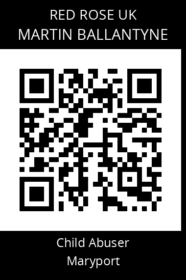 QR code for martin-ballantyne