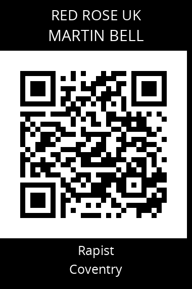 QR code for martin-bell