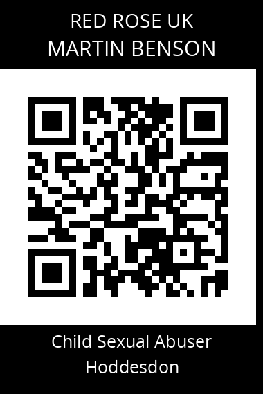 QR code for martin-benson
