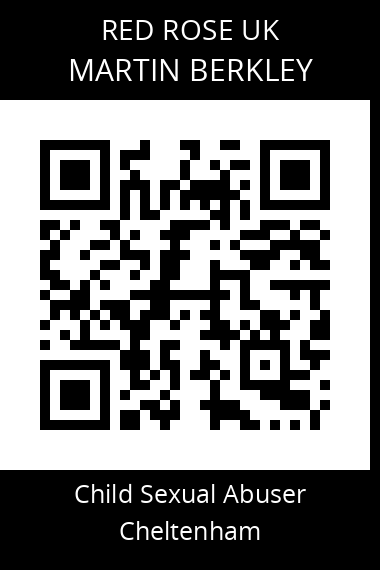 QR code for martin-berkley