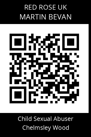 QR code for martin-bevan