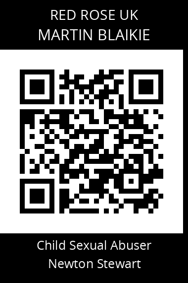 QR code for martin-blaikie