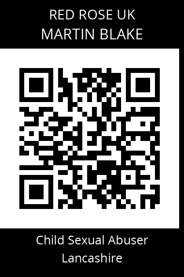 QR code for martin-blake