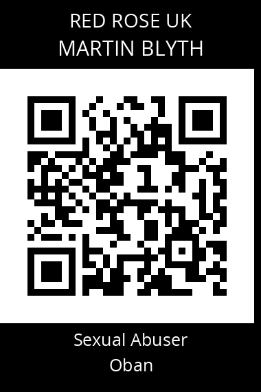 QR code for martin-blyth