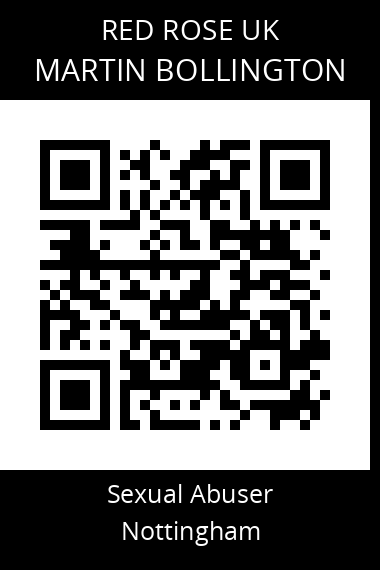 QR code for martin-bollington
