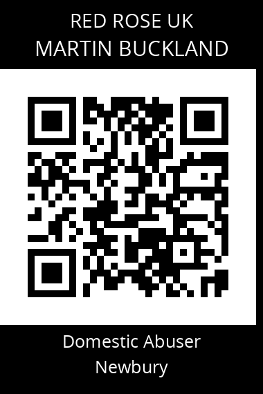QR code for martin-buckland