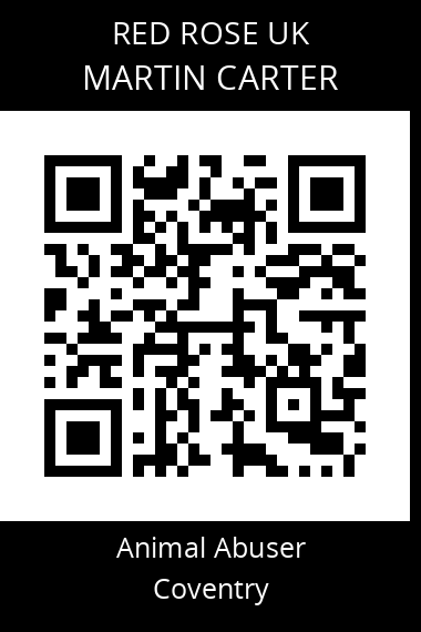 QR code for martin-carter