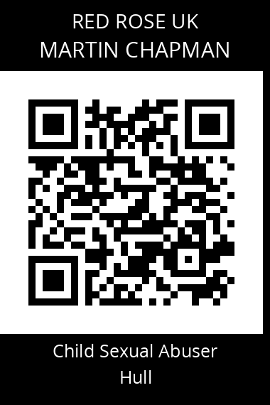 QR code for martin-chapman