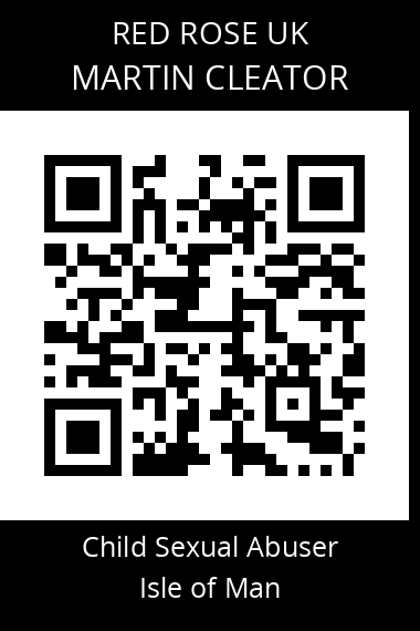 QR code for martin-cleator