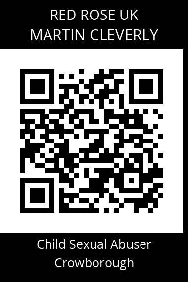 QR code for martin-cleverly