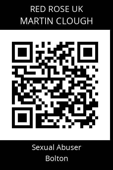 QR code for martin-clough