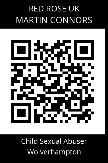QR code for martin-connors