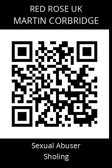 QR code for martin-corbridge