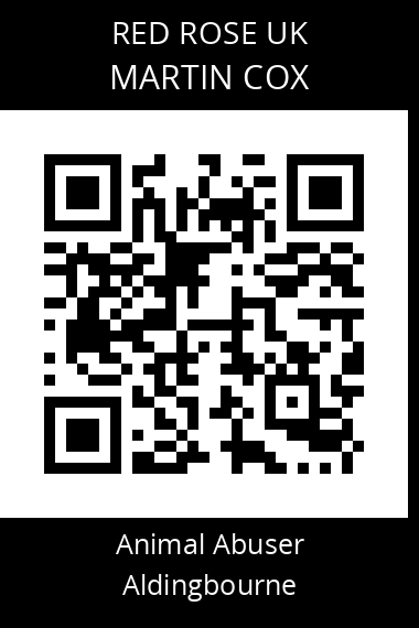 QR code for martin-cox