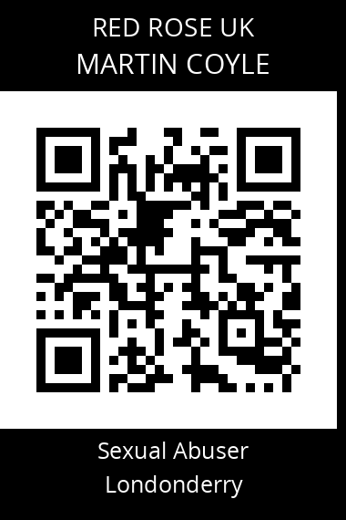 QR code for martin-coyle
