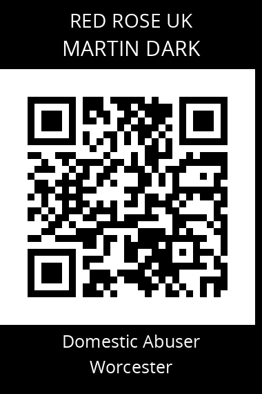 QR code for martin-dark