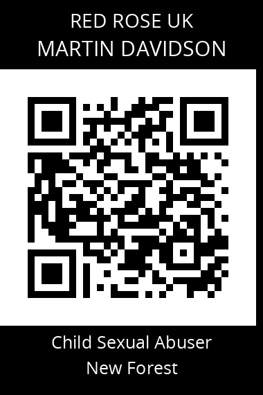 QR code for martin-davidson